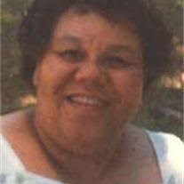 Sherrie Spriggs Obituary