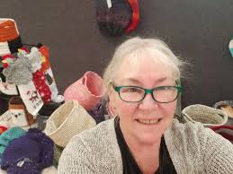 I'm a vendor at the 2025 Barberton Christmas Market at the Barberton  Christmas Walk