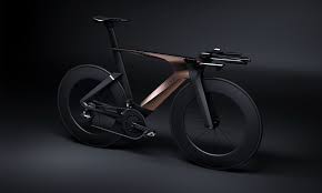 2012 Paris Peugeot Onyx Supercar Concept Is The Raw Deal Fahrrad Fahren Fahrrad Design Fahrrad