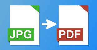 Dessen software nicht bereits bei einem mehrseitigen scan eine pdf erstellen kann, dann muss zu einem tool gegriffen werden, welches mehrere jpg in eine pdf umwandeln kann. Jpg Als Pdf Speichern Umwandeln So Geht S