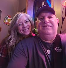 Wow, what a great night at the Thirsty Bird Saturday Night. Place was  packed. Thank you to all family and friends that came out to make our night  special. And big shout