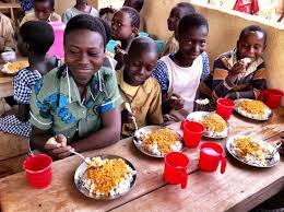Maybe you would like to learn more about one of these? School Meals To Help Build Ivory Coast S Future Usda Foreign Agricultural Service