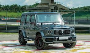 Kalau bunyi kuat, kmungkinan dari bahagian dlm pun ya, bonet belakang pun mungkin ada barang longgar. Godfather Jerman