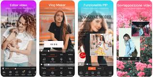 La qualità dell'app non è molto elevata, e non permette di salvare e condividere i video con facilità. Applicazioni Per Rallentare I Video Ecco Le Migliori Applicazioni It