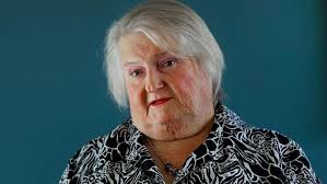 Transgender woman in Supreme Court case is 'happy being me'