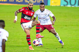 .no paraguai, o sorteio dos confrontos das oitavas de final da copa libertadores da américa. Confira Os Possiveis Adversarios De Flamengo E Fluminense Na Libertadores