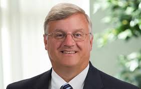 People In Business: Eric C. Hall of Fallon Health