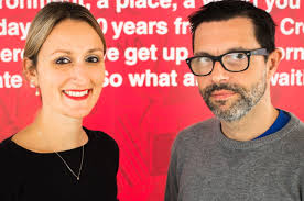 TBWA/Zürich verstärkt Kreation