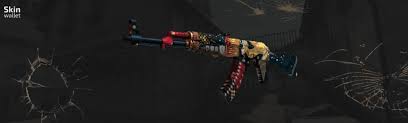 Full Guide To Ak 47 Skins In 2019 Skinwallet