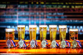 ^a these breweries were housed in the same physical brewery building at 3300 church street in galveston. Celebrate German Beer Day With America S Best German Style Breweries