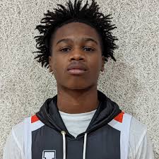 Santana Thomas' High School Career Home