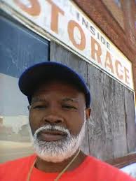 Happy birthday to Sammy Word