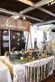 Pin By Anna Noe On Diy Crafts Craft Table Display Craft Fairs Booth Craft Market Display