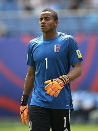 Toda la información de wuilker fariñez (wuilker fariñez), jugador del lens en la temporada 2020 en as.com. Wuilker Farinez Venezuela International Football Football