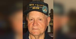 Obituary information for Herbert M. Oyer, Jr.