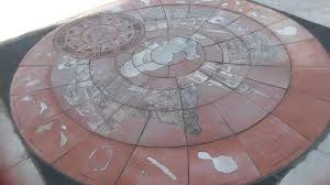 In geometry, the orientation, angular position, attitude, or direction of an object such as a line, plane or rigid body is part of the description of how it is placed in the space it occupies. La Table D Orientation Visite Guidee De La Prefecture Prefecture Et Sous Prefectures Services De L Etat Accueil Les Services De L Etat En Martinique