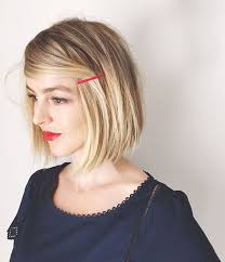 31 Bob And Lob Hairstyles That Will Make You Want Short Hair Lob Hairstyle Short Hair Styles Short Hair Color
