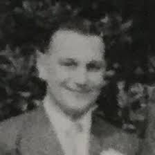 George Mildenhall (1931-abt.1991)