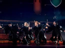 Harry's arc in the cursed child is his struggle to get past his abusive childhood and the ptsd he still suffers as a result of the terrible events that helped if forced to chose, my cursed child would be harry potter himself, though i would entertain an argument for delphi. Your Magical Guide To Melbourne S Harry Potter And The Cursed Child Travel Insider