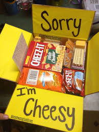 Cute Birthday Ideas For Your Boyfriend My Very First Care Package To My Boyfriend Super Cute And Easy To Make College Care Package Relationship Gifts Care Package