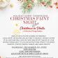 Christmas Paint Night with Christmas in Vinita event image