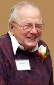 William A. Gillis Obituary