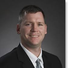 Dr. Christopher Wilcox, DO