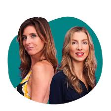 Erica Huss and Zoe Sakoutis - Co-Founders of BluePrint Cleanse and Earth  Star - The Kara Goldin Show