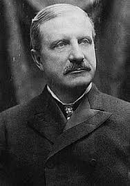 William Avery Rockefeller, Jr. (1841-1922)