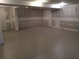 Epoxy is a strong material that you can use on your basement floor. Basement Epoxy Flooring In Germantown Md
