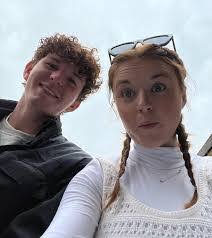 Andrew Mcdade's Instagram, Twitter & Facebook