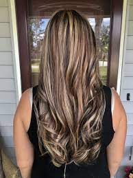 Pin On Ideas For Fall Hair Color