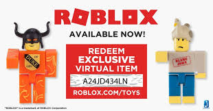 Redeem Roblox Exclusive Virtual Items At Roblox Com Toys After Buying Your Roblox Figures Http Roblox Jazwares Com Roblox Roblox Coding Online Video Games