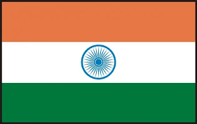 At present there are no officially recognised flags for individual. Indien Flag 90 X 150 Cm Flag Fred Farver