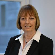 Julia Ralston, Special Advisor to the CEO and Board