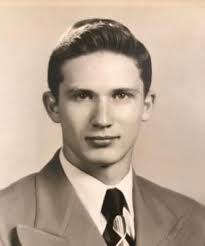 Robert Lakin Obituary (1932