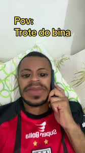 Bina Trote Áudio Completo
