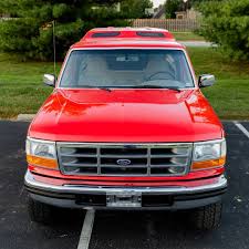 Image result for Vermillion 1994 Ford