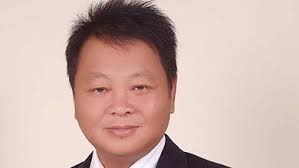 David Lam Awaits Payday from Private Equity Deal