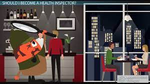 How To Become A Health Inspector | School Requirements & Qualifications