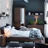 Aesthetic bedroom biasa orang menyebutnya, sangat bergantung pada penempatan dan pemilihan furniture yang memiliki nilai keindahan seni yang tinggi. 1