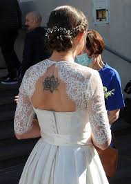 Darauf muss du beim kauf eines kleides achten. Brautkleid Dirndl Trachtig Und Elegant St Ulrich In Groden 279993 Alles Fur Die Hochzeit