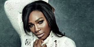 Serena Williams: Why she was SI's 2015 Sportsperson of the Year
