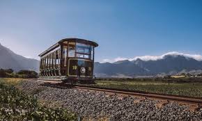 Franschhoek Wine Tram Adds 2 New Lines With A Host Of New Wine Farms To Explore Womenstuff
