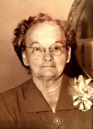 Noler “Myra” Hampton Ramsey (1888-1961)