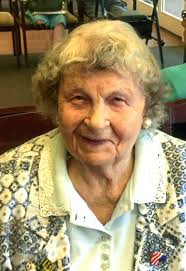 Julianne Loos Peck Obituary