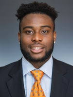 Caleb Okechukwu, Syracuse, Defensive Line