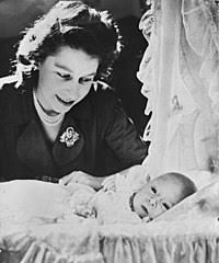 Elizabeth was born in mayfair, london. Elizabeth Ii Wikipedia