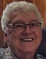 Robert Joseph Terry Obituary