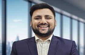 Vishant Jain's Instagram, Twitter & Facebook